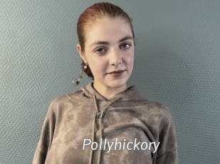Pollyhickory