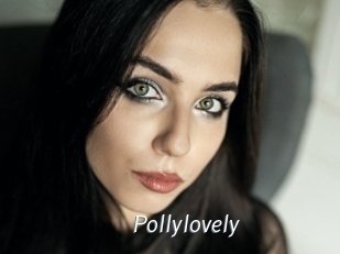 pollylovely Porn Star