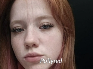 Pollyred
