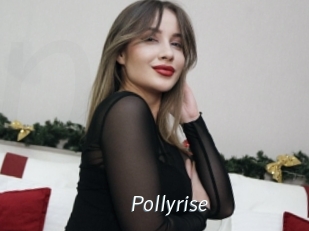 Pollyrise