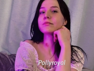 Pollyroyal