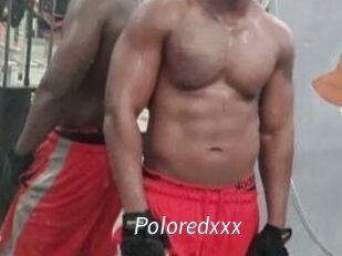 Poloredxxx