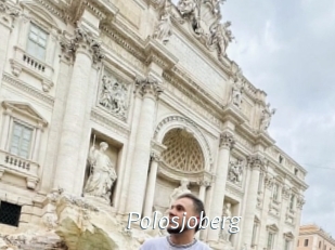 Polosjoberg