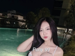 Pony_99
