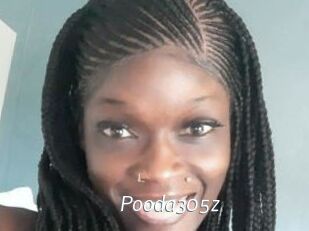 Pooda305z