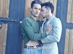 Poolandmike