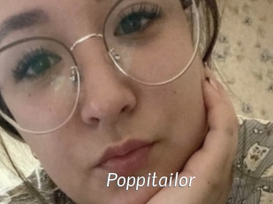Poppitailor