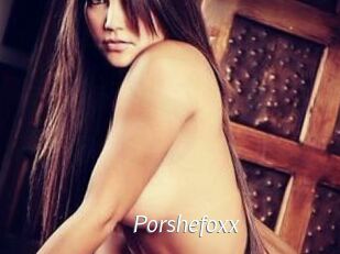 Porshefoxx