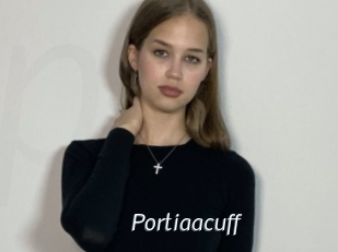 Portiaacuff