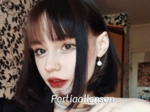 Portiaallenson