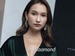Portiaamond