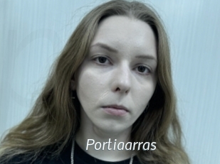 Portiaarras
