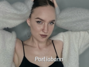 portiabann Porn Star