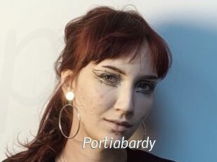 Portiabardy