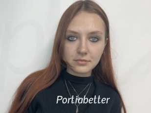 Portiabetter