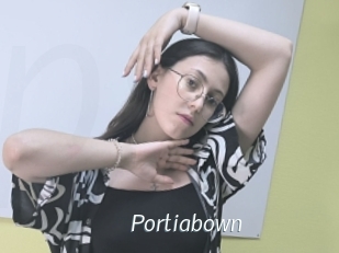 Portiabown