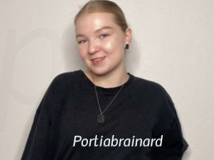 Portiabrainard