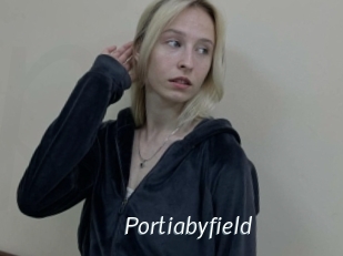 Portiabyfield