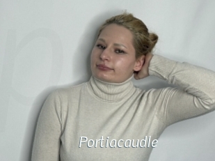Portiacaudle