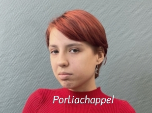 Portiachappel