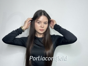 Portiacornfield