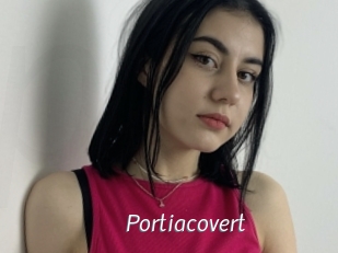 Portiacovert