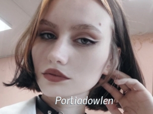 Portiadowlen