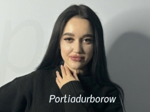 Portiadurborow