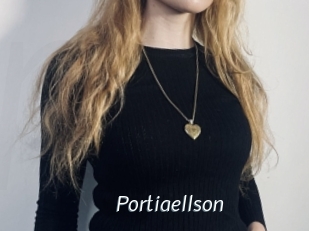 Portiaellson