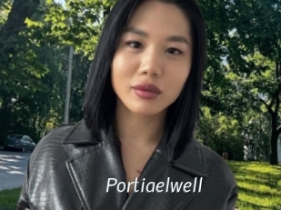 Portiaelwell