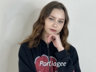 Portiagee