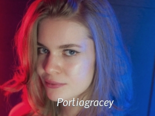Portiagracey