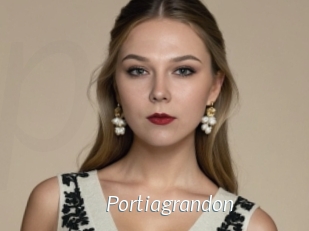 Portiagrandon