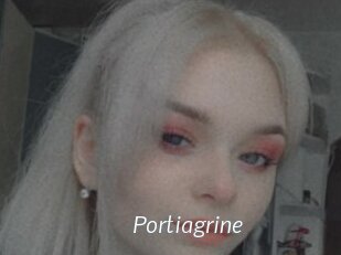 Portiagrine