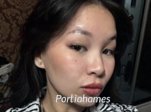 Portiahames