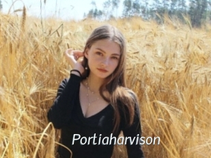 Portiaharvison