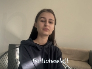 Portiahewlett