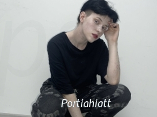 Portiahiatt