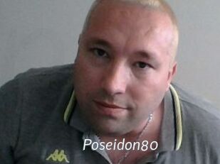 Poseidon80