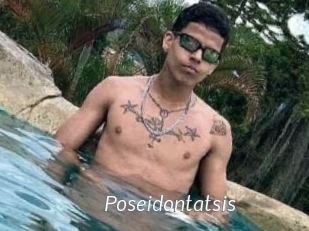 Poseidontatsis