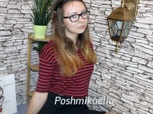 Poshmikaella