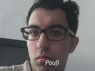 Poufi
