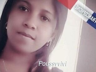 Poussyvivi