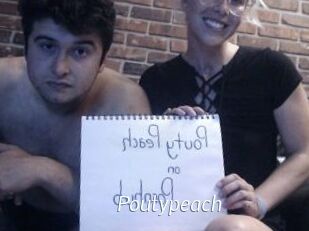 Poutypeach