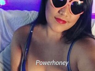 Powerhoney