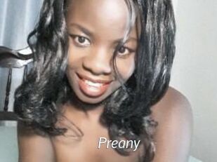 Preany