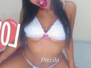 Precila