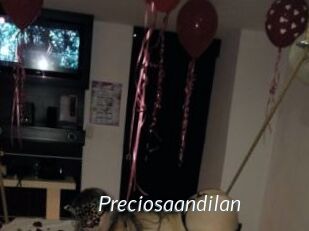 Preciosaandilan