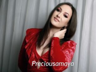 Preciousamaya