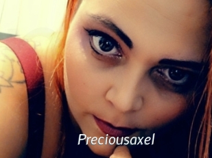 Preciousaxel